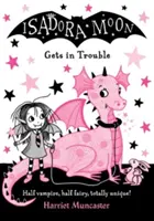 Isadora Moon are necazuri - Isadora Moon Gets in Trouble
