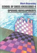 Deschiderea dezvoltărilor - Opening Developments