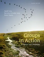 Grupuri în acțiune: Evoluție și provocări (cu carte de lucru și DVD) [Cu DVD] - Groups in Action: Evolution and Challenges (with Workbook and DVD) [With DVD]