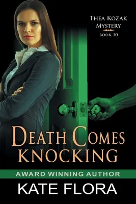 Death Comes Knocking (Moartea bate la ușă) - Death Comes Knocking