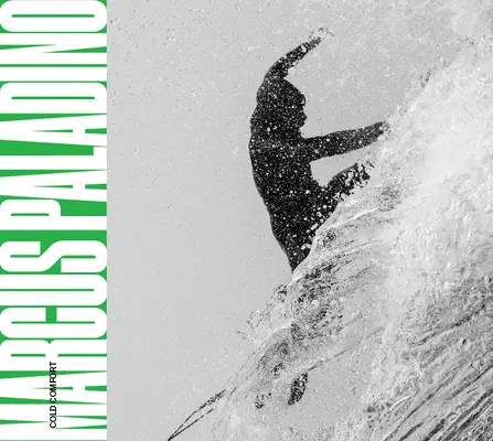 Cold Comfort: Fotografii de surf de pe coasta de vest a Canadei - Cold Comfort: Surf Photography from Canada's West Coast