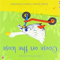 Gâsca în libertate - Goose on the loose