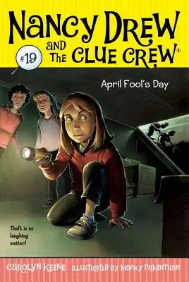 April Fool's Day, 19