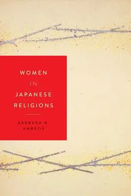 Femeile în religiile japoneze - Women in Japanese Religions