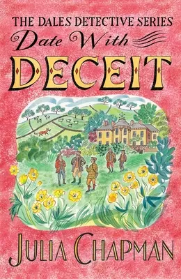 Întâlnire cu înșelăciunea, 6 - Date with Deceit, 6
