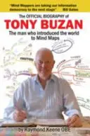 Biografia oficială a lui Tony Buzan - Official Biography of Tony Buzan