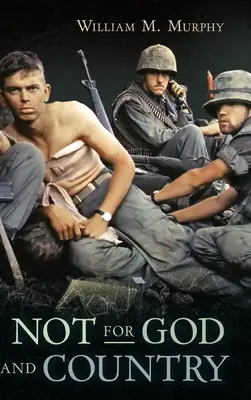 Nu pentru Dumnezeu și țară - Not for God and Country