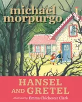 Hansel și Gretel - Hansel and Gretel
