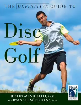 Ghidul definitoriu pentru disc golf - The Definitive Guide to Disc Golf
