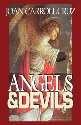 Îngeri și diavoli - Angels and Devils