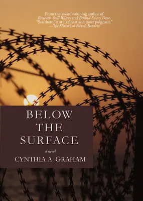 Sub suprafață - Below the Surface