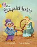 Collins Big Cat -- Rumplestiltskin: Aur/Band 09 - Collins Big Cat -- Rumplestiltskin: Gold/Band 09