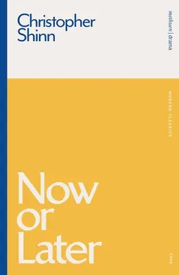 Acum sau mai târziu - Now or Later