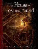 Casa celor pierduți și găsiți - The House of Lost and Found