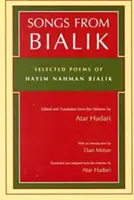 Cântece din Bialik: Poezii alese de Hayim Nahman Bialik - Songs from Bialik: Selected Poems of Hayim Nahman Bialik