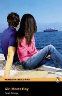 L1: Fata întâlnește băiatul - L1: Girl Meets Boy