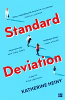 Deviația standard - Standard Deviation