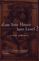 Casa ta are lei? - Does Your House Have Lions?
