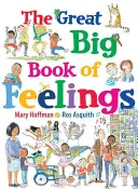 Marea carte a sentimentelor - Great Big Book of Feelings