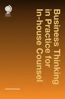 Gândirea de afaceri în practică pentru avocații interni (Business Thinking in Practice for In-House Counsel) - Business Thinking in Practice for In-House Counsel