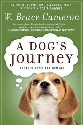 Călătoria unui câine - A Dog's Journey