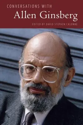Conversații cu Allen Ginsberg - Conversations with Allen Ginsberg