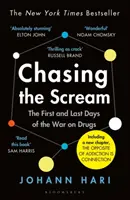 Chasing the Scream - Inspirația pentru lungmetrajul The United States vs Billie Holiday - Chasing the Scream - The inspiration for the feature film The United States vs Billie Holiday