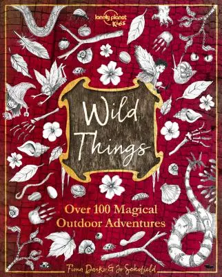 Lucruri sălbatice 1 - Wild Things 1