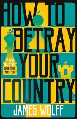 Cum să-ți trădezi țara - How to Betray Your Country