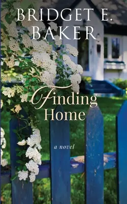 Găsirea casei - Finding Home