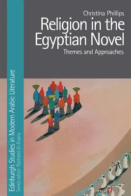 Religia în romanul egiptean - Religion in the Egyptian Novel
