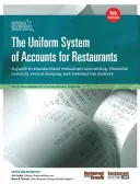 Sistemul unitar de conturi pentru restaurante - The Uniform System of Accounts for Restaurants