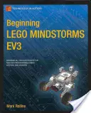 Începeți Lego Mindstorms Ev3 - Beginning Lego Mindstorms Ev3