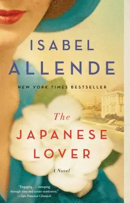Amantul japonez - The Japanese Lover