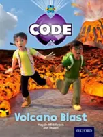 Project X Code: Explozia vulcanului Forbidden Valley - Project X Code: Forbidden Valley Volcano Blast