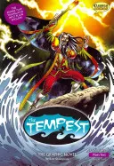 Tempest - Romanul grafic - Tempest - The Graphic Novel