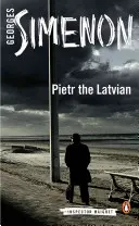 Pietr letonul - Pietr the Latvian
