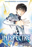 În/Spectre 8 - In/Spectre 8