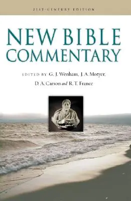Noul comentariu biblic - New Bible Commentary