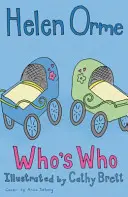 Who's Who - Setul 2 - Who's Who - Set Two