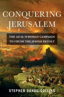 Cucerirea Ierusalimului - Conquering Jerusalem
