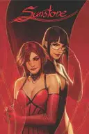 Sunstone, volumul 1 - Sunstone Volume 1