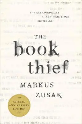 Hoțul de cărți - The Book Thief
