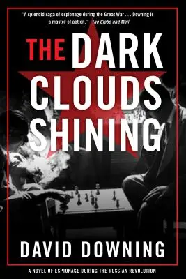 Norii întunecați strălucesc - The Dark Clouds Shining