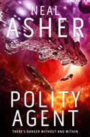 Agentul Polity - Polity Agent