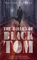 Balada lui Black Tom - The Ballad of Black Tom