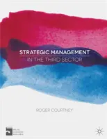 Management strategic în sectorul terțiar - Strategic Management in the Third Sector
