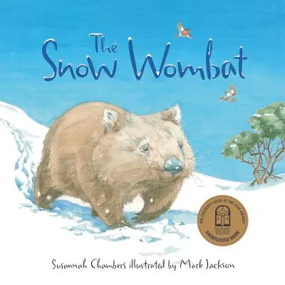 Wombat de zăpadă - The Snow Wombat