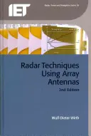 Tehnici radar care utilizează antene cu rețele - Radar Techniques Using Array Antennas