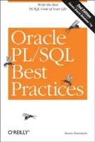 Cele mai bune practici Oracle Pl/SQL: Scrieți cel mai bun cod Pl/SQL din viața dumneavoastră - Oracle Pl/SQL Best Practices: Write the Best Pl/SQL Code of Your Life